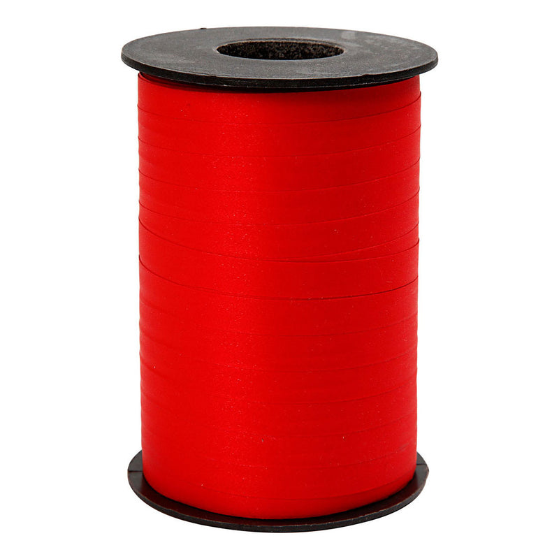 Load image into Gallery viewer, Creativ company cadeaulint rood, 250m
