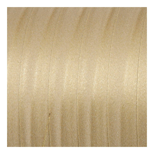 Creativ company cadeaulint goud 250 meter - cadeau versiering lint.