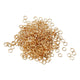 Creativ company ringen metaal, 0,7 mm