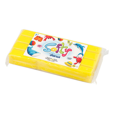Creativ company https: www.cchobby.nl softy-boetseerklei-geel-500-gr-1-doos