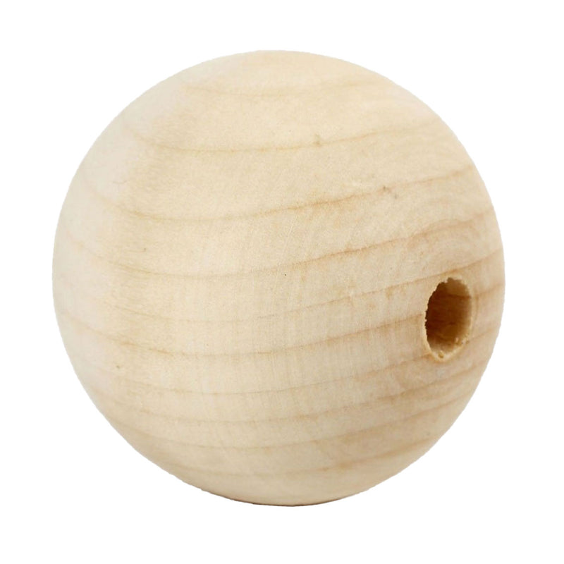 ギャラリービューアに画像をロードする, Creativ company houten kraal 5mm, 4st.
