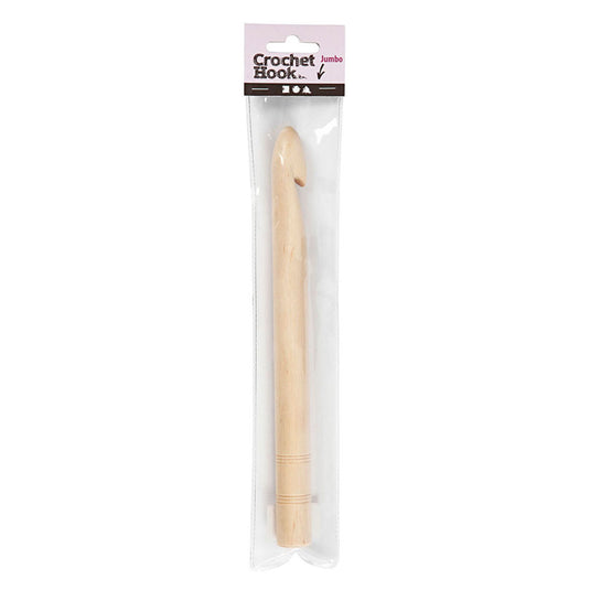 Creativ company https: www.cchobby.nl haaknaald-afm-20-l-23-cm-afm-20-mm-1-stuk