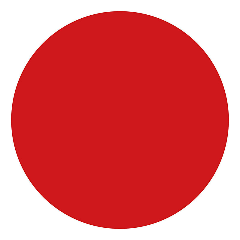 Afbeelding laden in galerijviewer, Creativ company textile color dekkende textielverf - rood, 250ml
