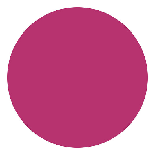 Creativ company textile color dekkende textielverf - fuchsia, 250ml