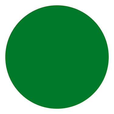 Creativ company textile color dekkende textielverf - brilliant groen, 250ml