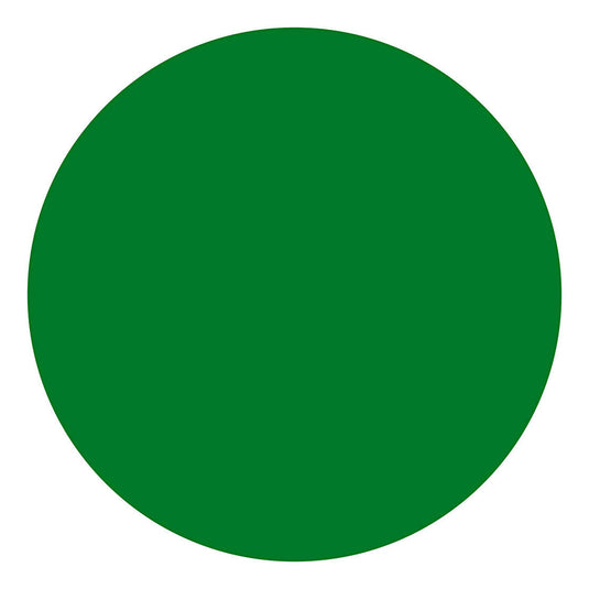 Creativ company textile color dekkende textielverf - brilliant groen, 250ml