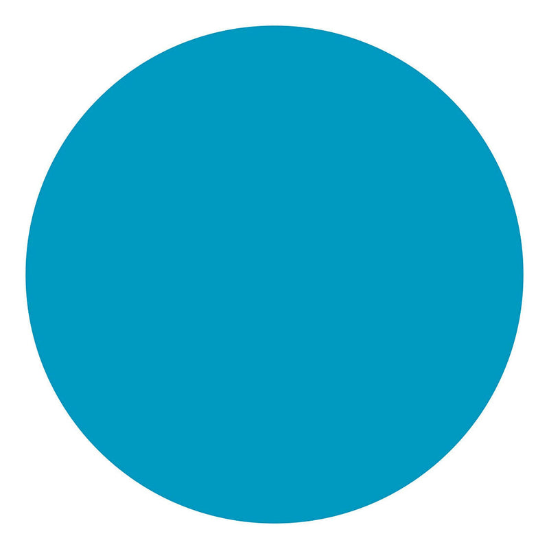 Chargez l'image dans la visionneuse de la galerie, Creotime textile color dekkende textielverf - turquoise blauw, 250ml
