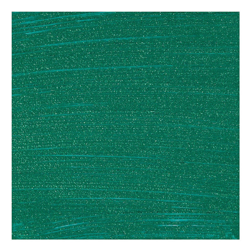 Load image into Gallery viewer, Creativ company inka-gold glanswax - emerald, 50ml
