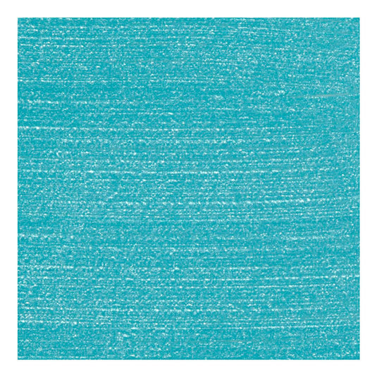 Creativ company inka-gold glanswax - turquoise, 50ml