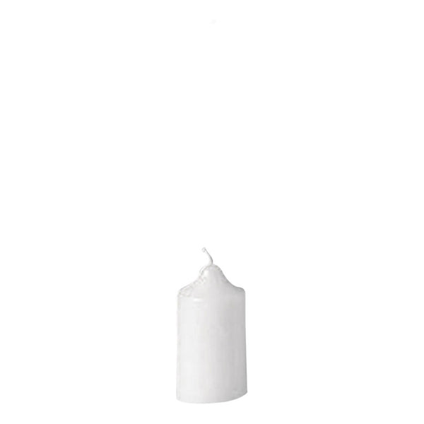Kaarsen Gietvorm Cilinder, 6,4x4,4cm
