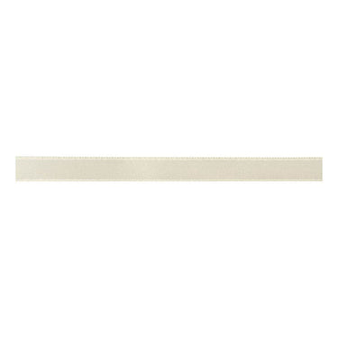 Creativ company satijnlint off-white, 100m