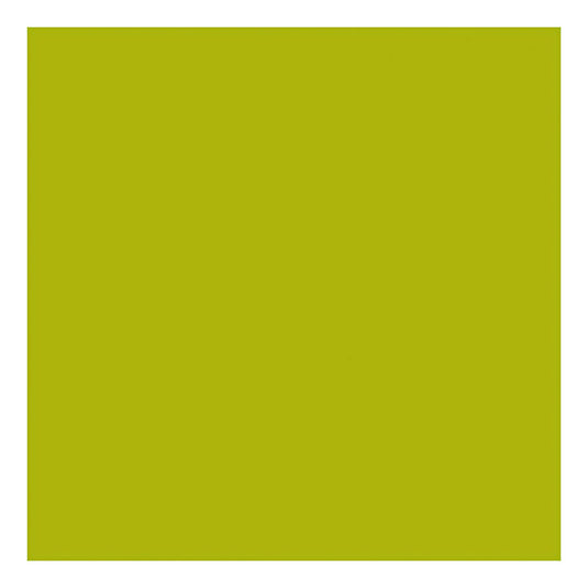 Creativ company acrylverf glitter voor kinderen - lime groen, 500ml