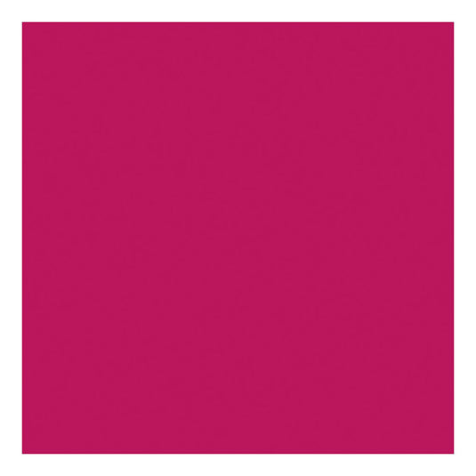 Creativ company acrylverf glitter voor kinderen - roze, 500ml