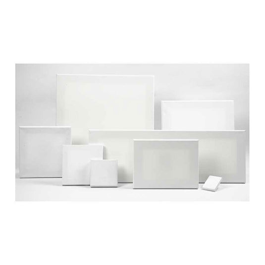 Creativ company https: www.cchobby.nl gespannen-canvas-d-1-6-cm-afm-10x10-cm-360-gr-wit-10-stuk-1-doos