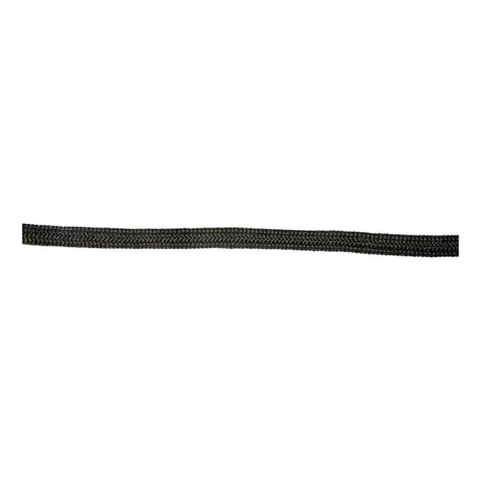 Creativ company polyester koord zwart, 40m
