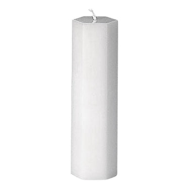 Creativ company https: www.cchobby.nl kaarsen-gietvorm-zeskant-170x53-mm-1-stuk
