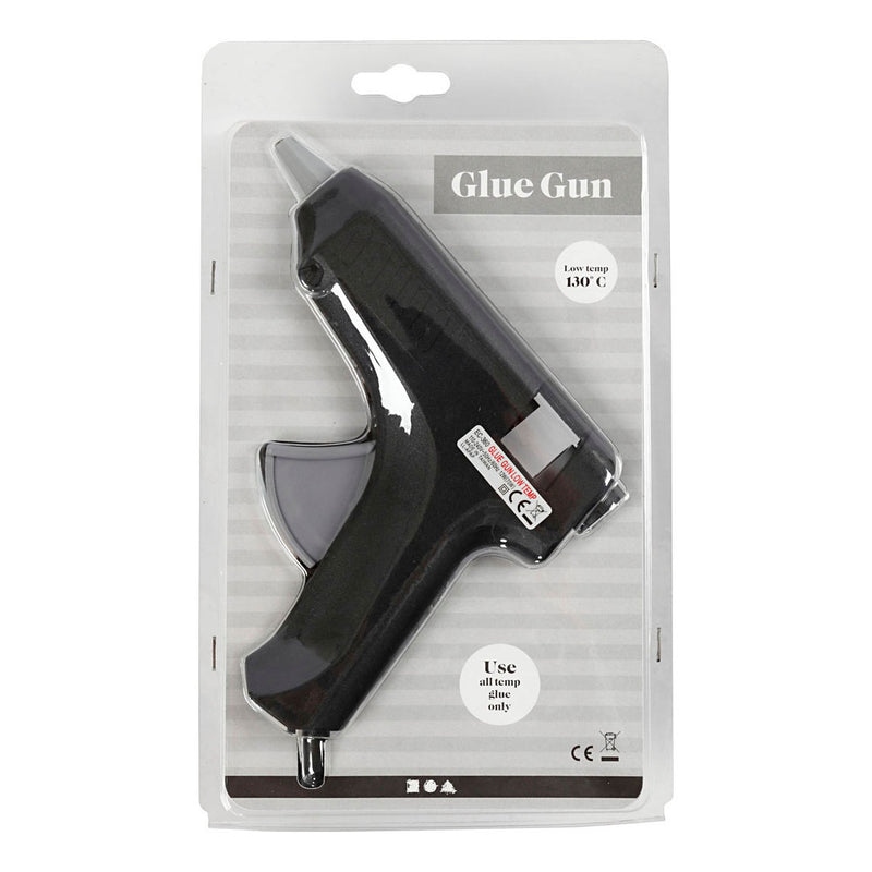 ギャラリービューアに画像をロードする, Creativ company maxi lijmpistool 130 graden hoge temperatuur
