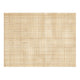 Creativ company rotan geweven ongelakt, 50cm