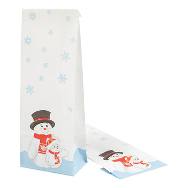 Creativ company https: www.cchobby.nl zak-met-motief-kerstmotieven-h-28-cm-afm-6x10-cm-60-gr-100-stuk-1-doos