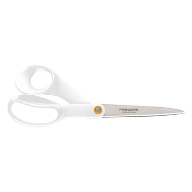 Creativ company https: www.cchobby.nl fiskars-universele-schaar-l-21-cm-wit-1-stuk