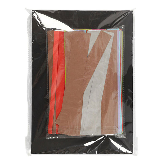 Creativ company papier weven set