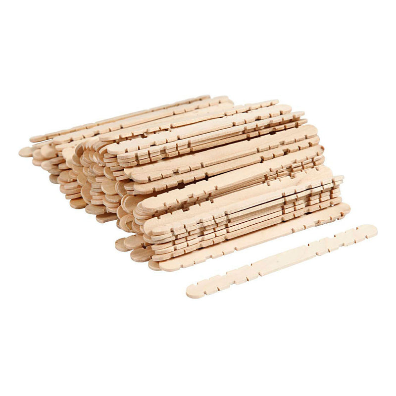 ギャラリービューアに画像をロードする, Creativ company houten constructiestokjes, 1000st.
