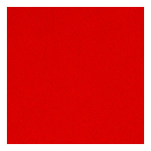 Creativ company hobbyvilt rood, 5m