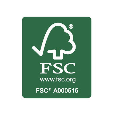 Load image into Gallery viewer, Creativ company houten frame met rand 24,5x24,5x3cm, 10st.
