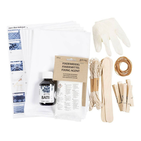 Creativ company https: www.cchobby.nl starter-hobbyset-batikken-1-doos