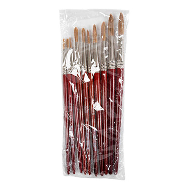 Creativ company http: www.cchobby.nl aquarel-penselen-10-stuk-1-doos