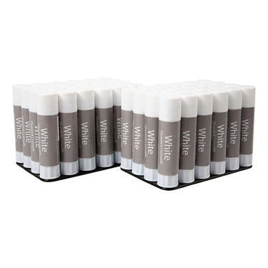 Creativ company http: www.cchobby.nl witte-lijmstift-10-gr-48-stuk-1-doos