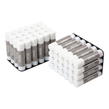 Creativ company http: www.cchobby.nl witte-lijmstift-10-gr-48-stuk-1-doos