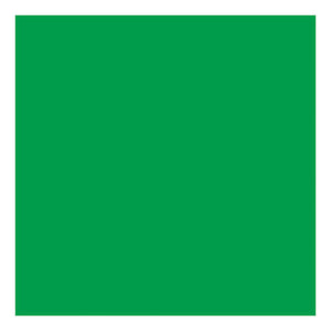 Creativ company gekleurd karton gras groen 270gr, 100 vellen