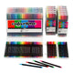 Creativ company https: www.cchobby.nl colortime-fineliners-lijndikte-0-6-0-7-mm-diverse-kleuren-18-doos-1-doos