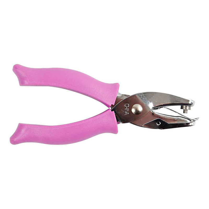 Load image into Gallery viewer, Creativ company fiskars handpons medium cirkel - 3mm
