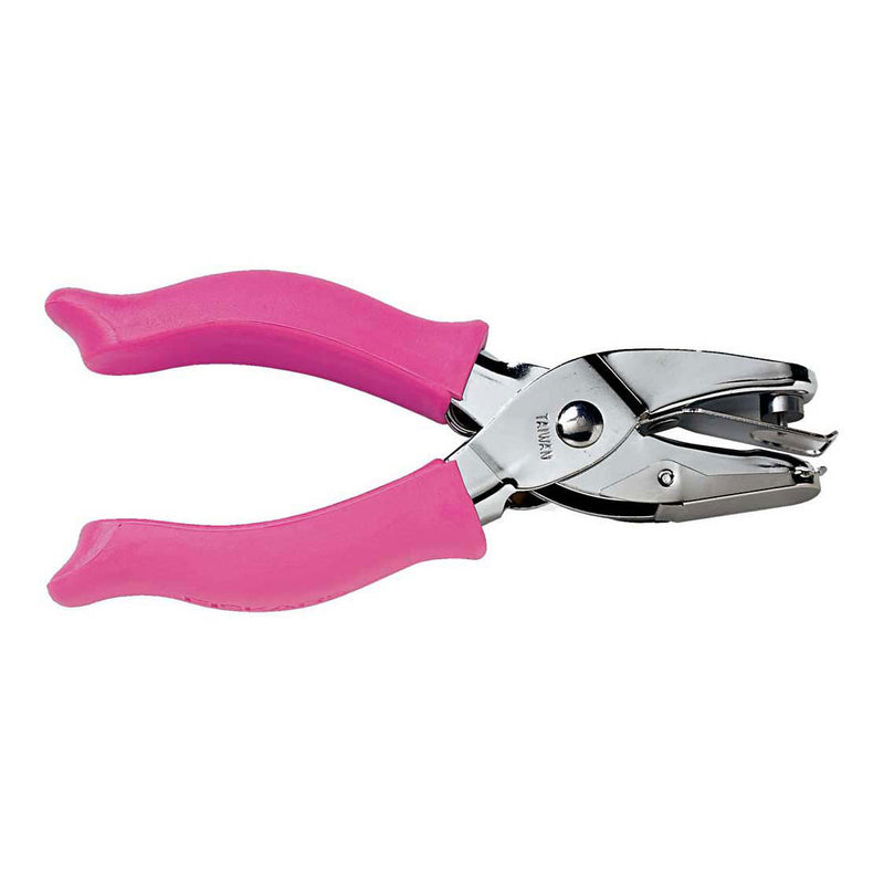 Laden Sie das Bild in Galerie -Viewer, Creativ company https: www.cchobby.nl fiskars-handpons-hart-gatgrootte-5-mm-1-stuk

