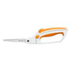 Creativ company fiskars soft-touch schaar 26cm