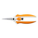 Creativ company fiskars soft-touch schaar micro spids - 15cm