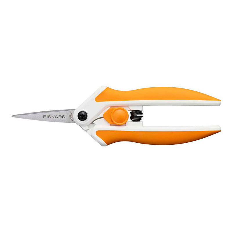 Load image into Gallery viewer, Creativ company fiskars soft-touch schaar micro spids - 15cm
