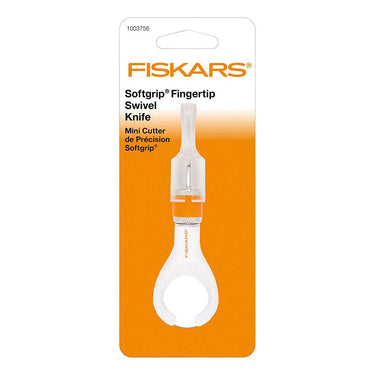 Creativ company http: www.cchobby.nl fiskars-finger-tip-draaimes-1-stuk