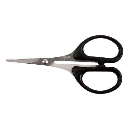 Creativ company precisieschaar rechtshandig - 11cm