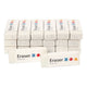 Creativ company gum 62x22x10mm - 20st.
