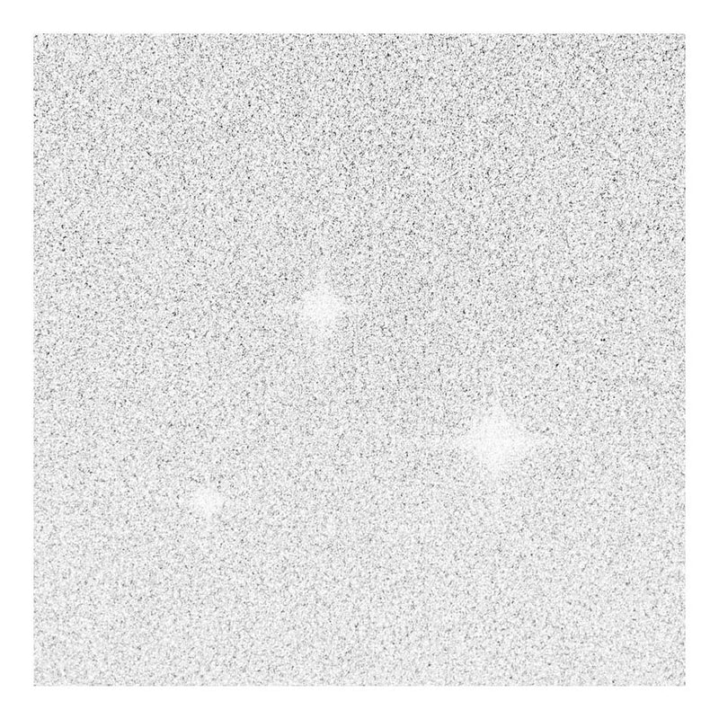 Load image into Gallery viewer, Creativ company kaarten en enveloppen 10,5x15cm glitter zilver - 4st.
