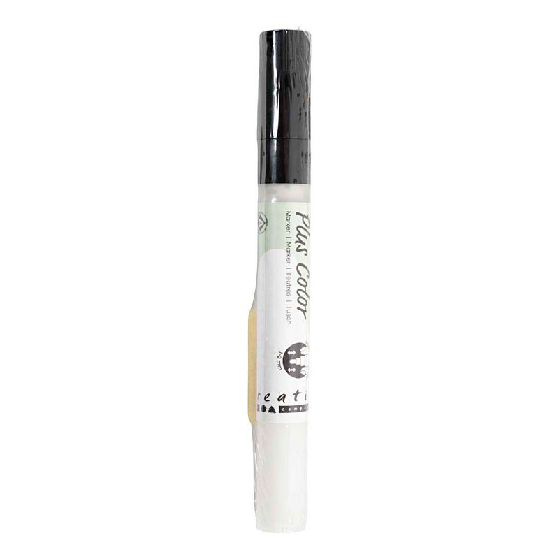 Load image into Gallery viewer, Creativ company plus color marker 1-2mm - off-white
