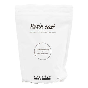 Creativ company giethars wit - 800gr.