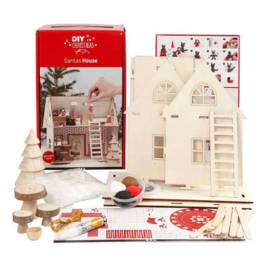 Creativ company https: www.cchobby.nl hobbyset-decoratie-1-set-97054