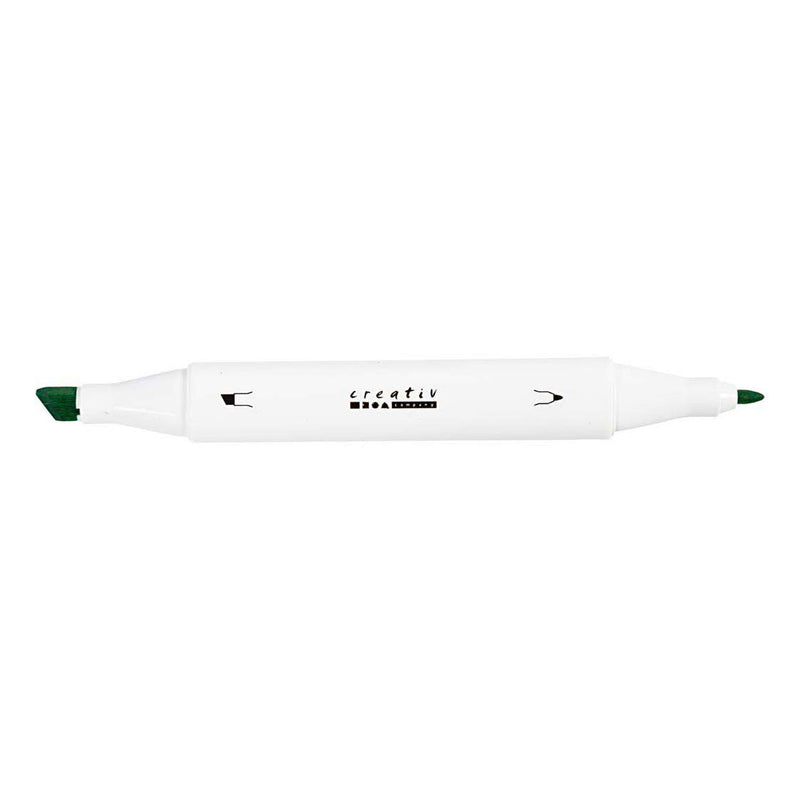 Load image into Gallery viewer, Creativ company https: www.cchobby.nl tekenstift-lijndikte-1-8-mm-standaardkleuren-48-stuk-1-doos
