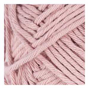 Creativ company katoengaren afm 8 8 l: 80-85 m lavendel - 50gr.