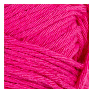 Creativ company katoengaren afm 8 8 l: 80-85 m roze - 50gr.