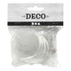 Creativ company https: www.cchobby.nl buttons-rond-d-5-5-cm-5-stuk-1-doos
